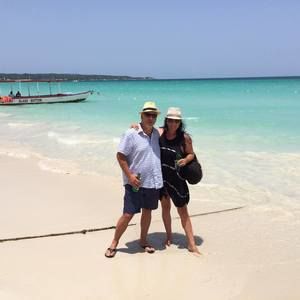 Meet your Posher, Brandie